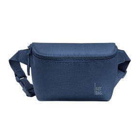 GOTBAG. Hip Bag 2.0 ocean blue